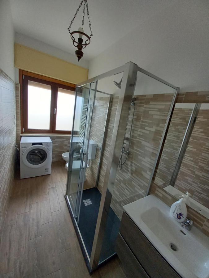 Serravalle Apartment Serravalle Scrivia Zewnętrze zdjęcie