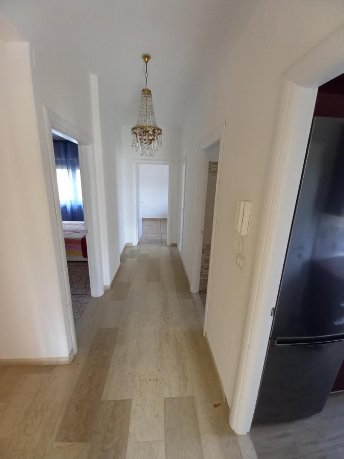 Serravalle Apartment Serravalle Scrivia Zewnętrze zdjęcie