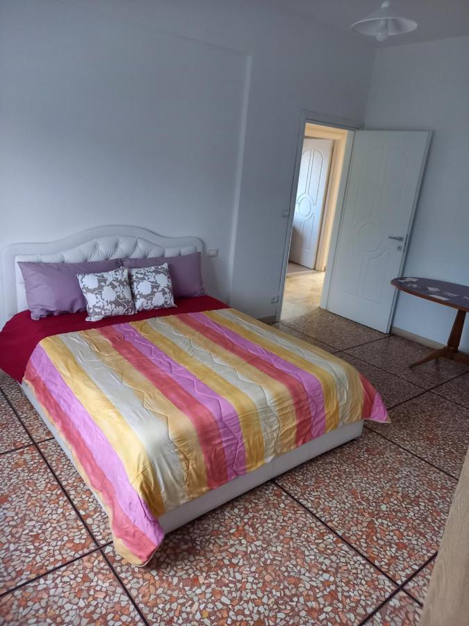 Serravalle Apartment Serravalle Scrivia Zewnętrze zdjęcie
