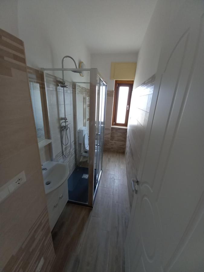 Serravalle Apartment Serravalle Scrivia Zewnętrze zdjęcie