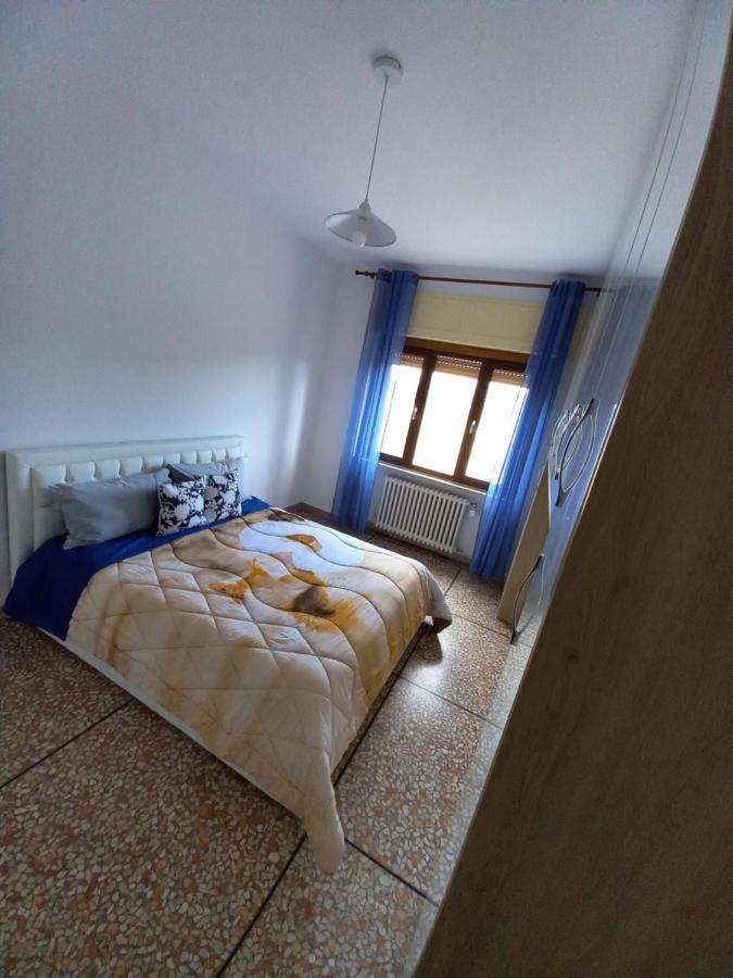 Serravalle Apartment Serravalle Scrivia Zewnętrze zdjęcie