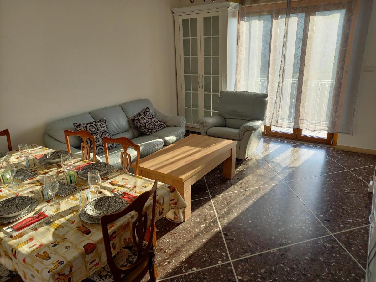 Serravalle Apartment Serravalle Scrivia Zewnętrze zdjęcie