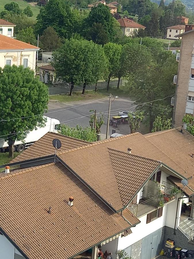 Serravalle Apartment Serravalle Scrivia Zewnętrze zdjęcie