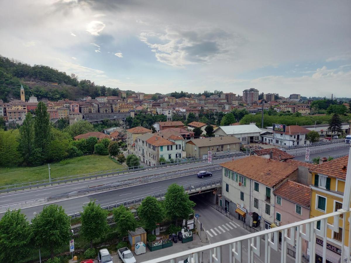 Serravalle Apartment Serravalle Scrivia Zewnętrze zdjęcie