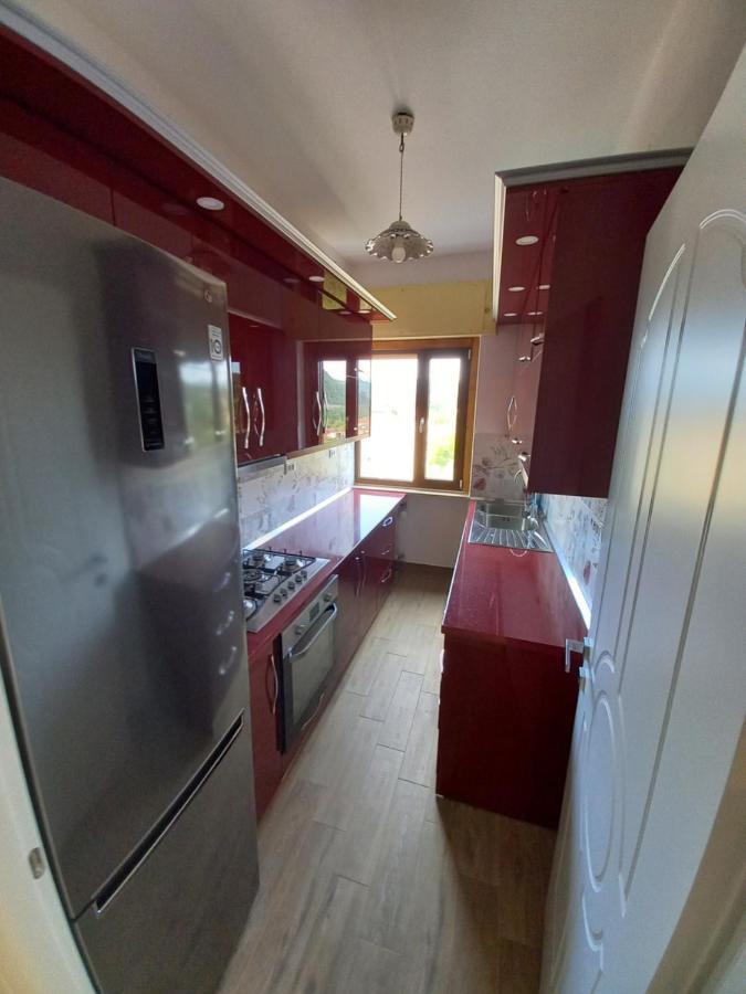 Serravalle Apartment Serravalle Scrivia Zewnętrze zdjęcie